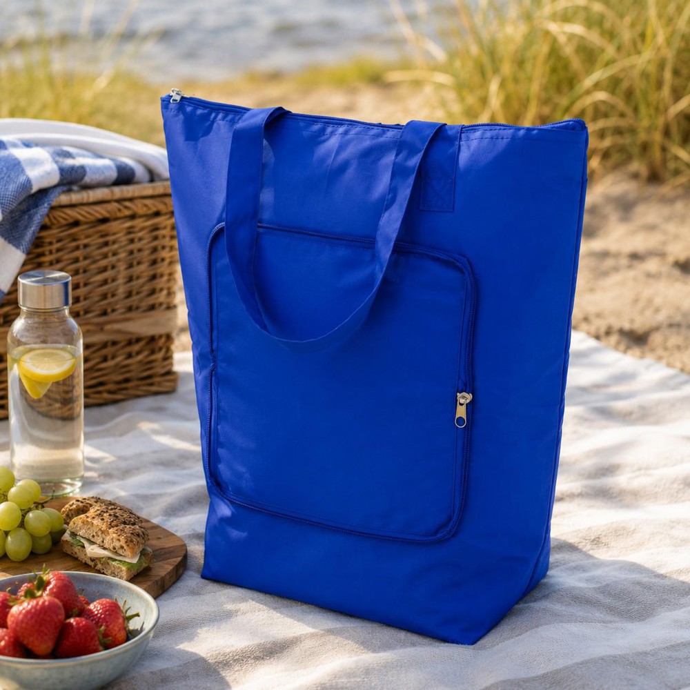 Cooler bag Hal | Foldable | 13 l