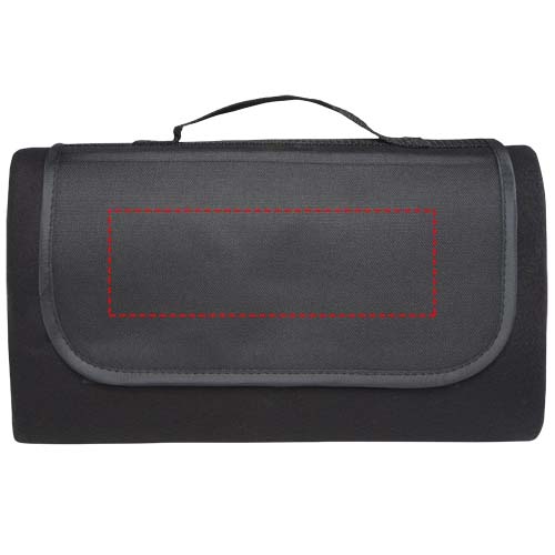 Salvie recycled plastic picnic blanket