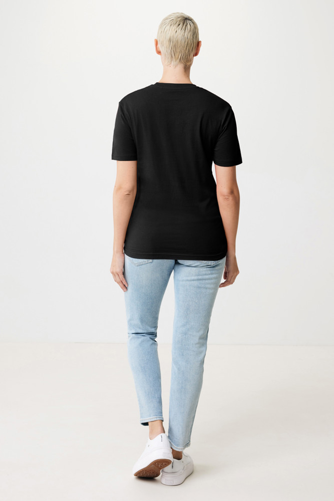 IQONIQ Bryce recycled cotton t-shirt