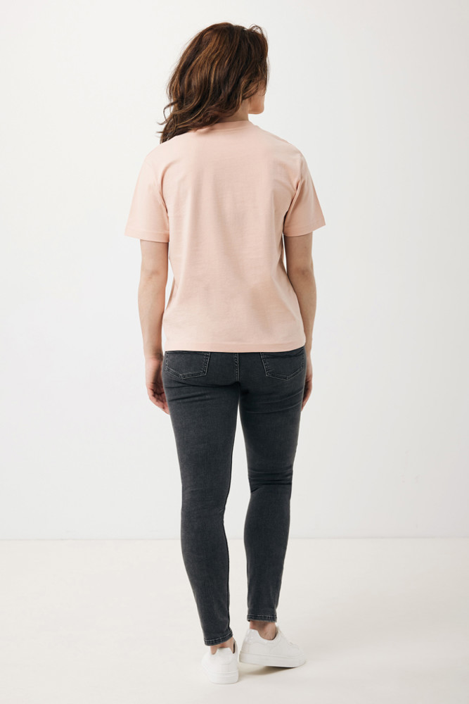 IQONIQ Teide recycled cotton t-shirt