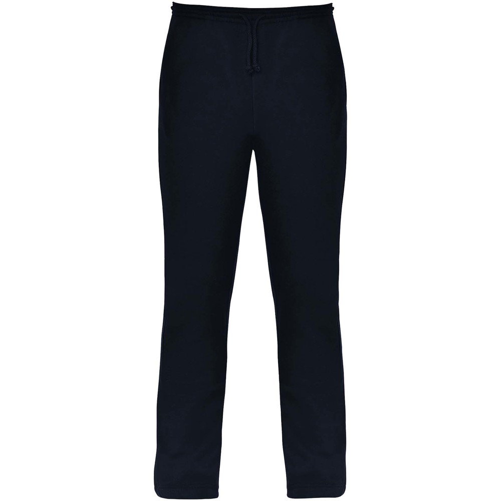 New Astun 280 g/m² unisex trousers - Navy Blue