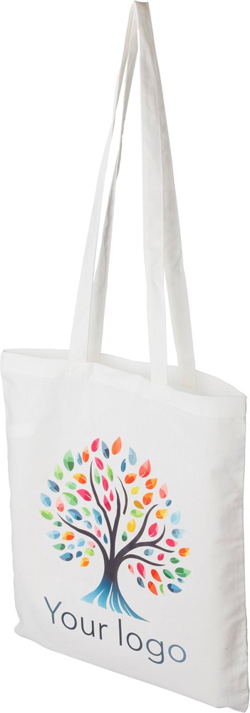 Cotton bag Amanda | 10.5 l
