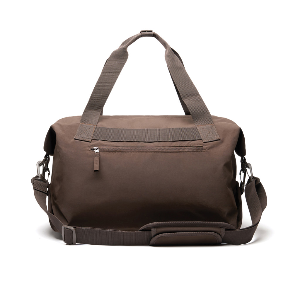 KENTO URBAN RCS recycled nylon Weekender