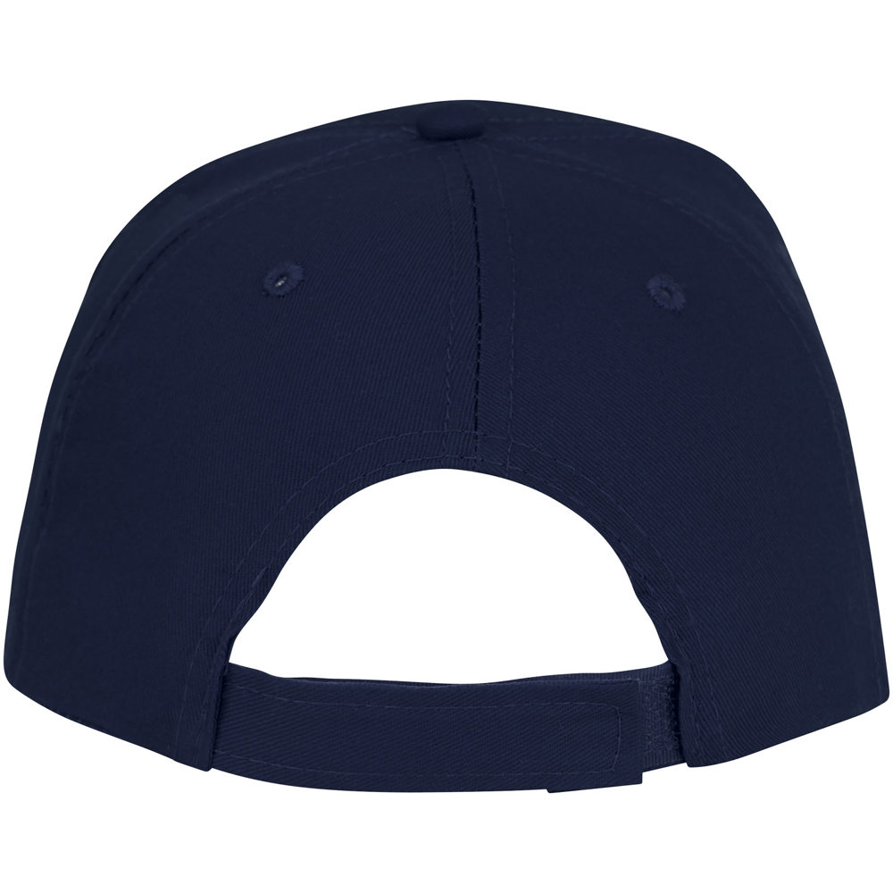 Ceto 5 panel 175 g/m2 sandwich cap