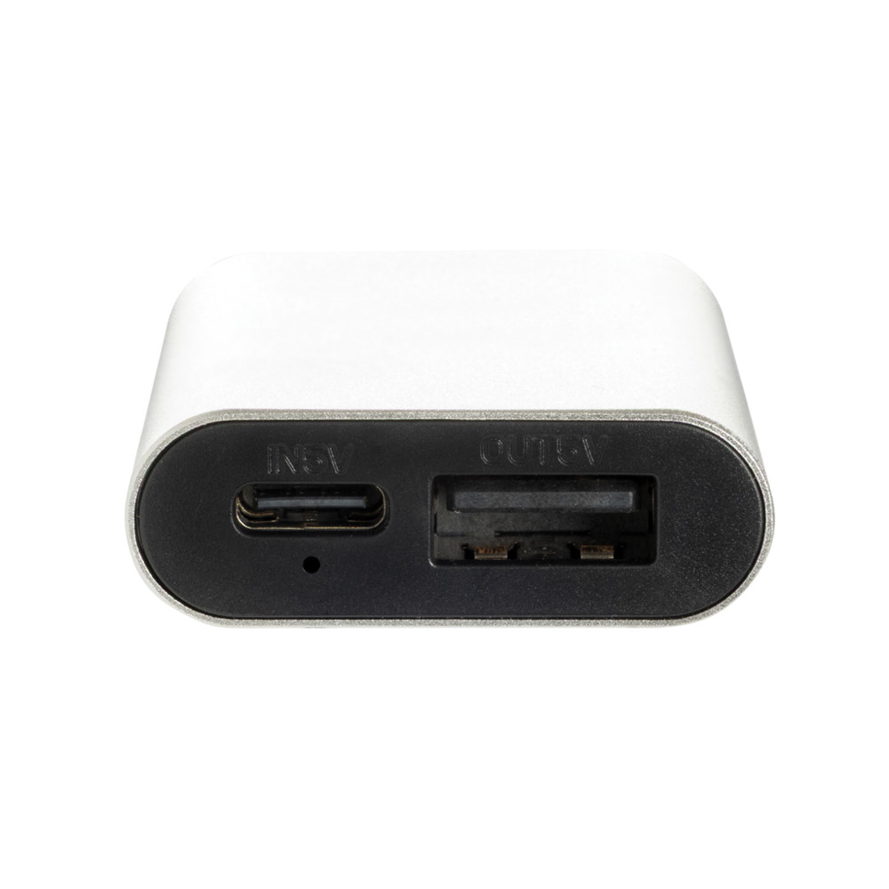 1.000 mAh keychain powerbank