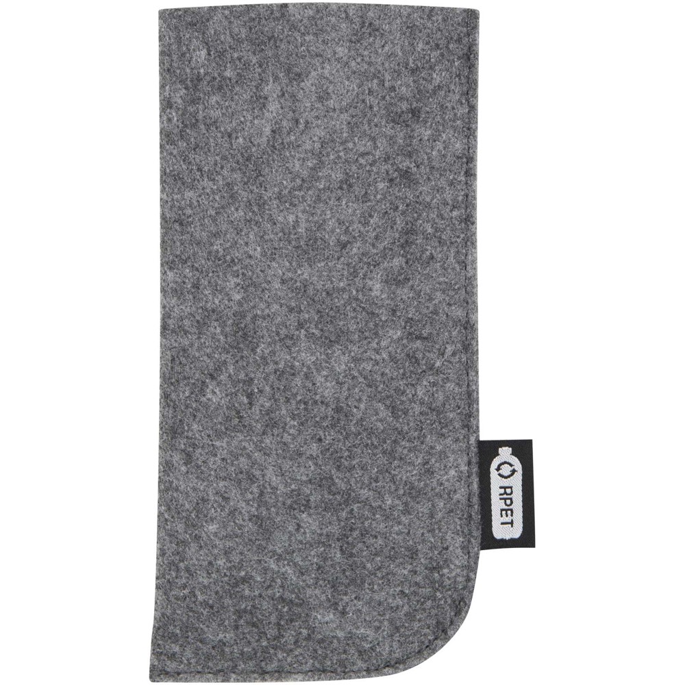 Felta GRS recycled pouch for glasses