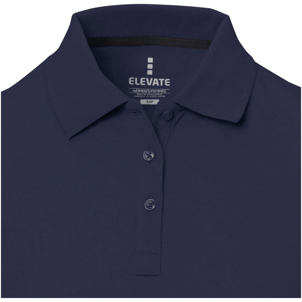 Calgary 200 g/m2 short sleeve women's polo