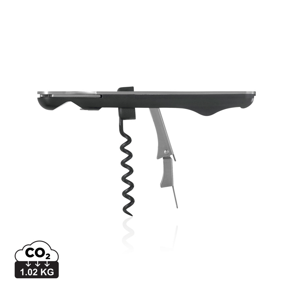 AdHoc PushPull Corkscrew
