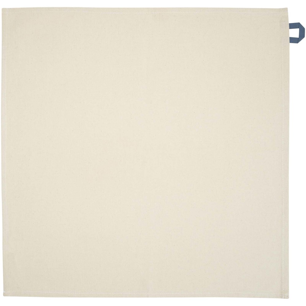 Alora 210 g/m² recycled cotton kitchen towel