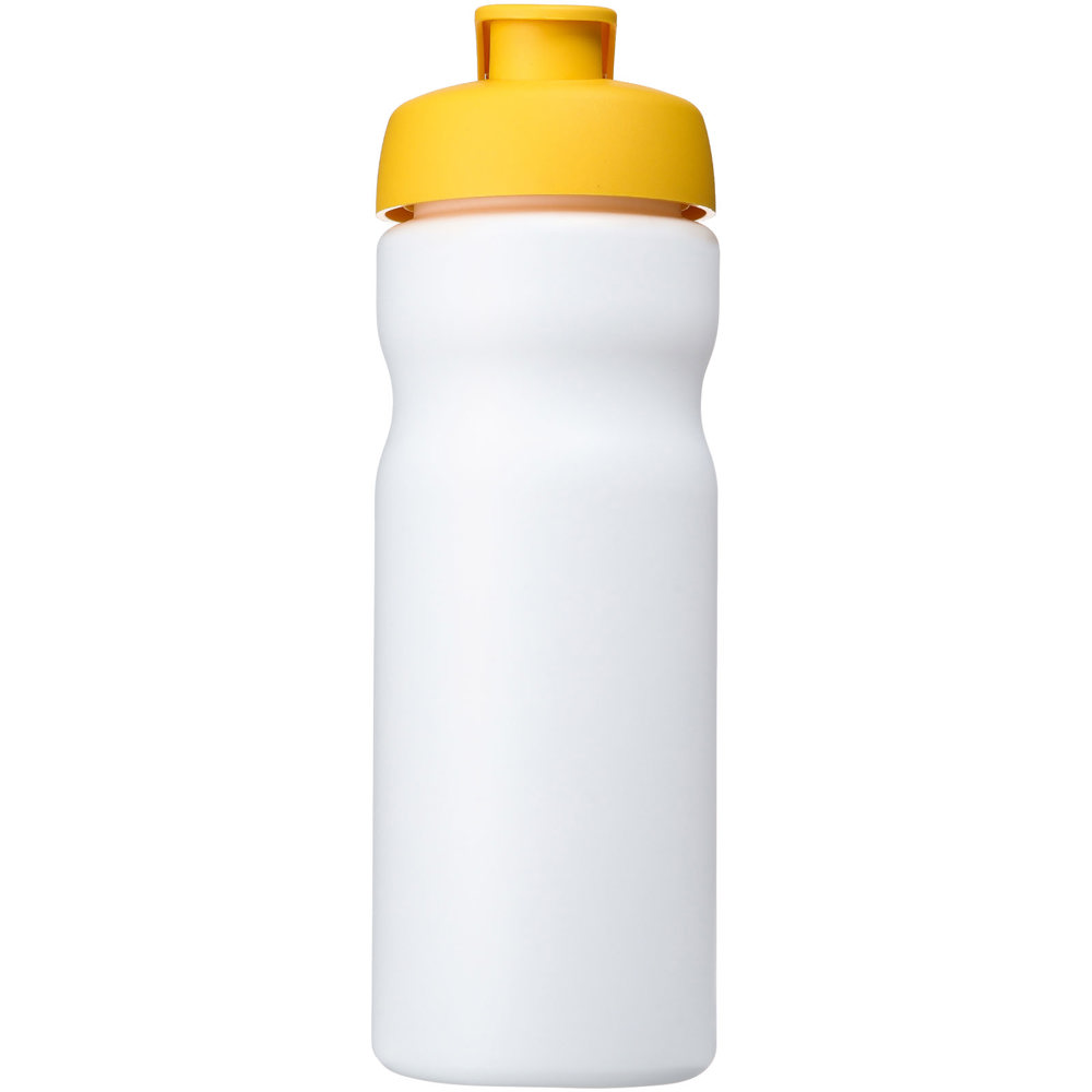 Baseline® Plus 650 ml flip lid sport bottle