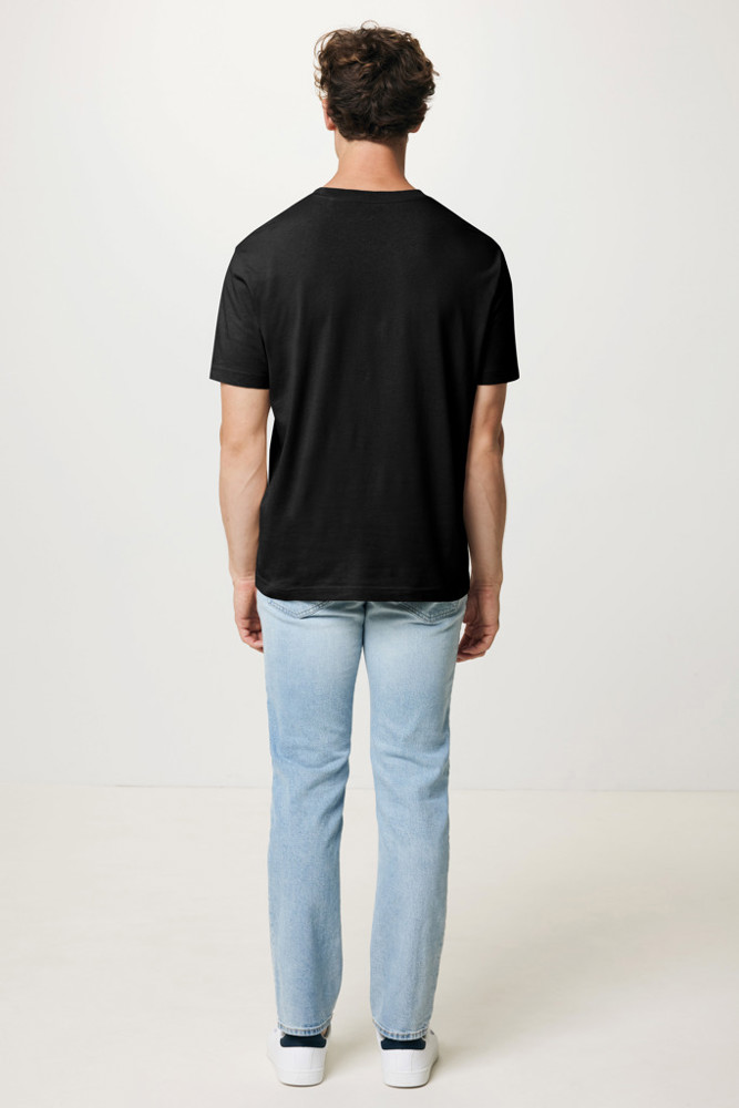 IQONIQ Teide recycled cotton t-shirt