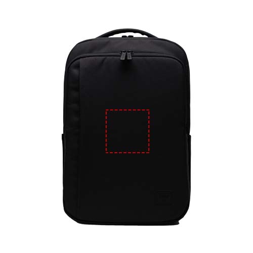 Herschel Kaslo recycled backpack 20L