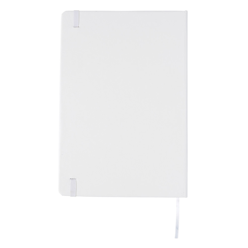 Classic hardcover notebook A5