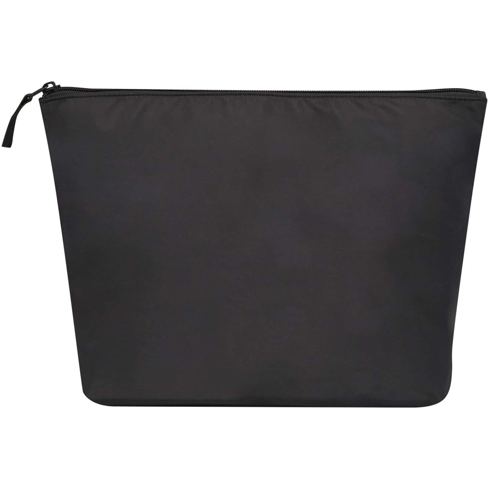Swift GRS recycled toiletry bag set