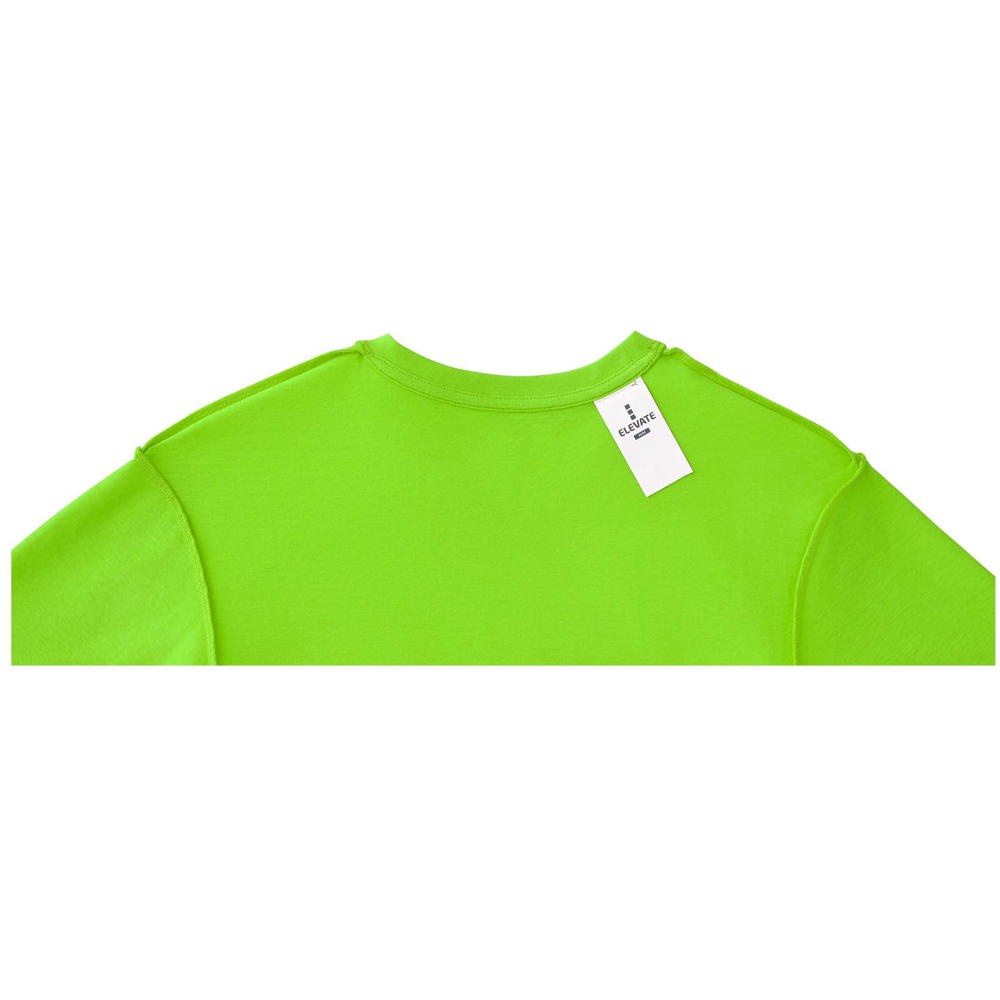 Heros 150 g/m2 short sleeve men's t-shirt