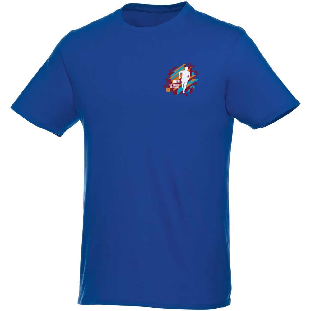 Heros 150 g/m2 short sleeve men's t-shirt