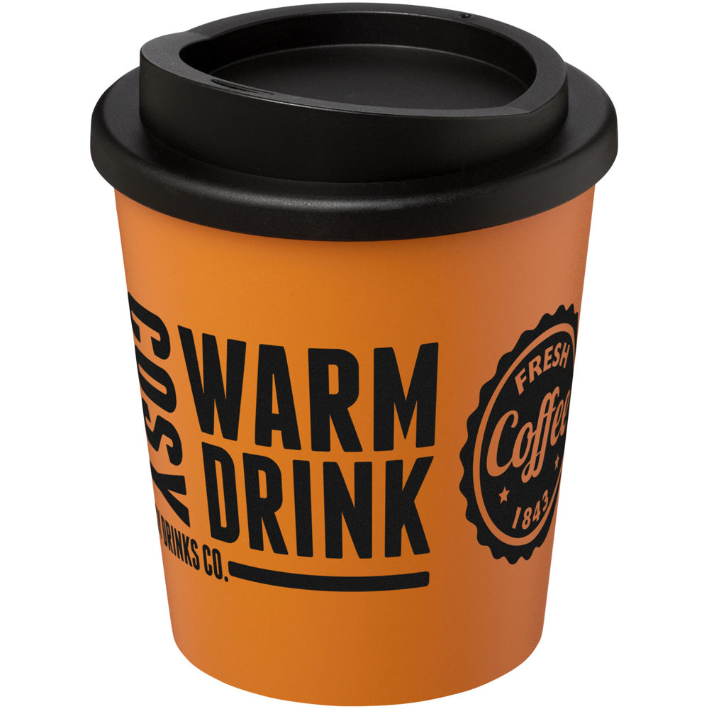 Americano® Espresso 250 ml insulated tumbler