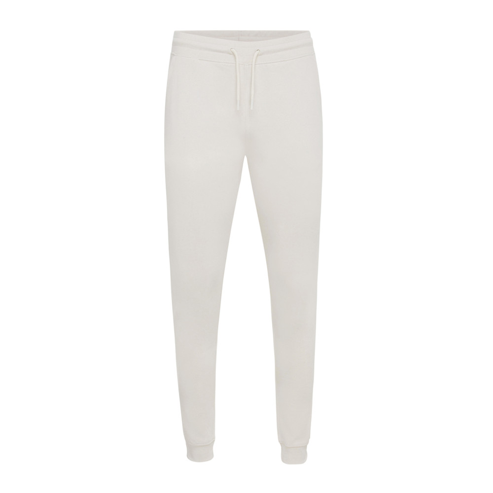 IQONIQ Cooper recycled cotton jogger - natural raw (± PMS natural raw undyed)