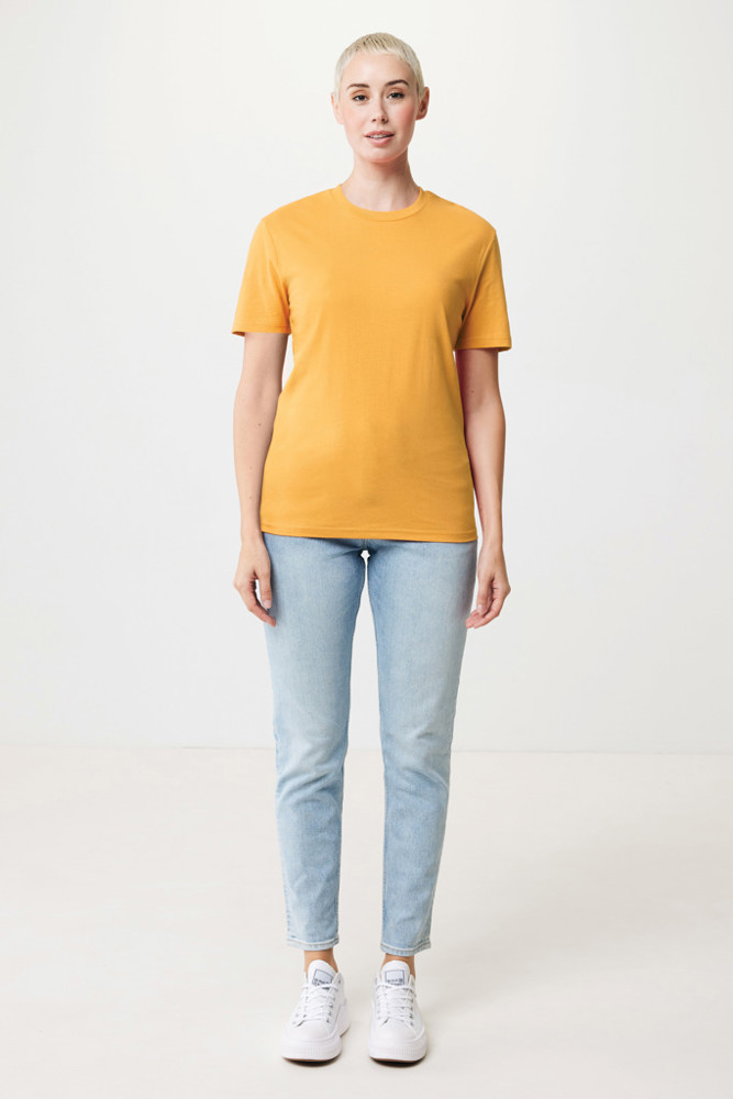 IQONIQ Bryce recycled cotton t-shirt