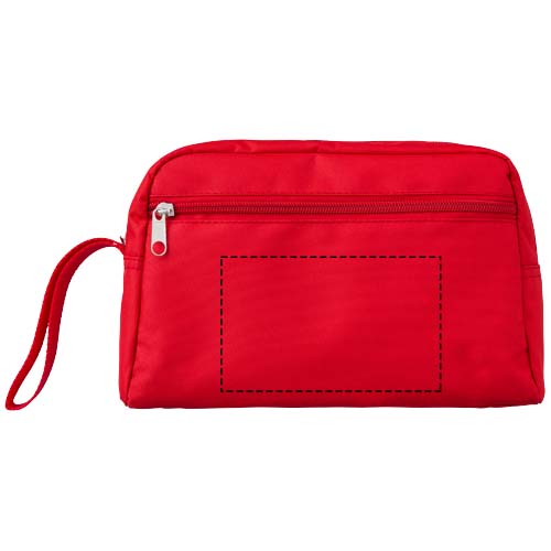 Transit toiletry bag