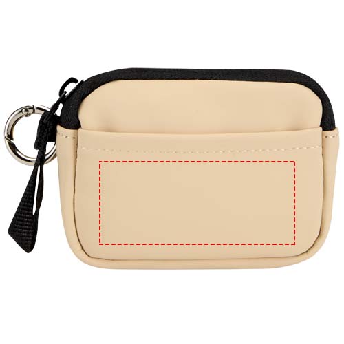 Resi Plus GRS recycled wallet