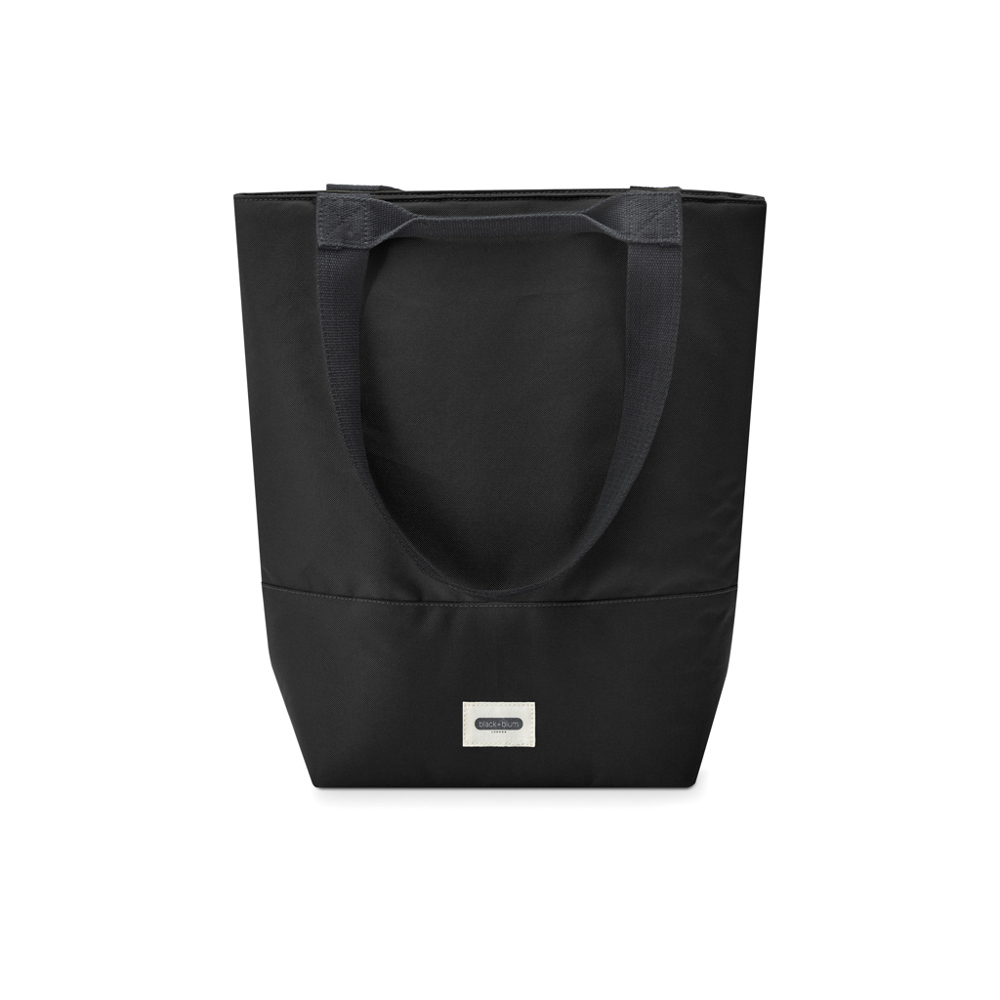 Black+Blum 16L Insulated Tote/ Cooler Bag