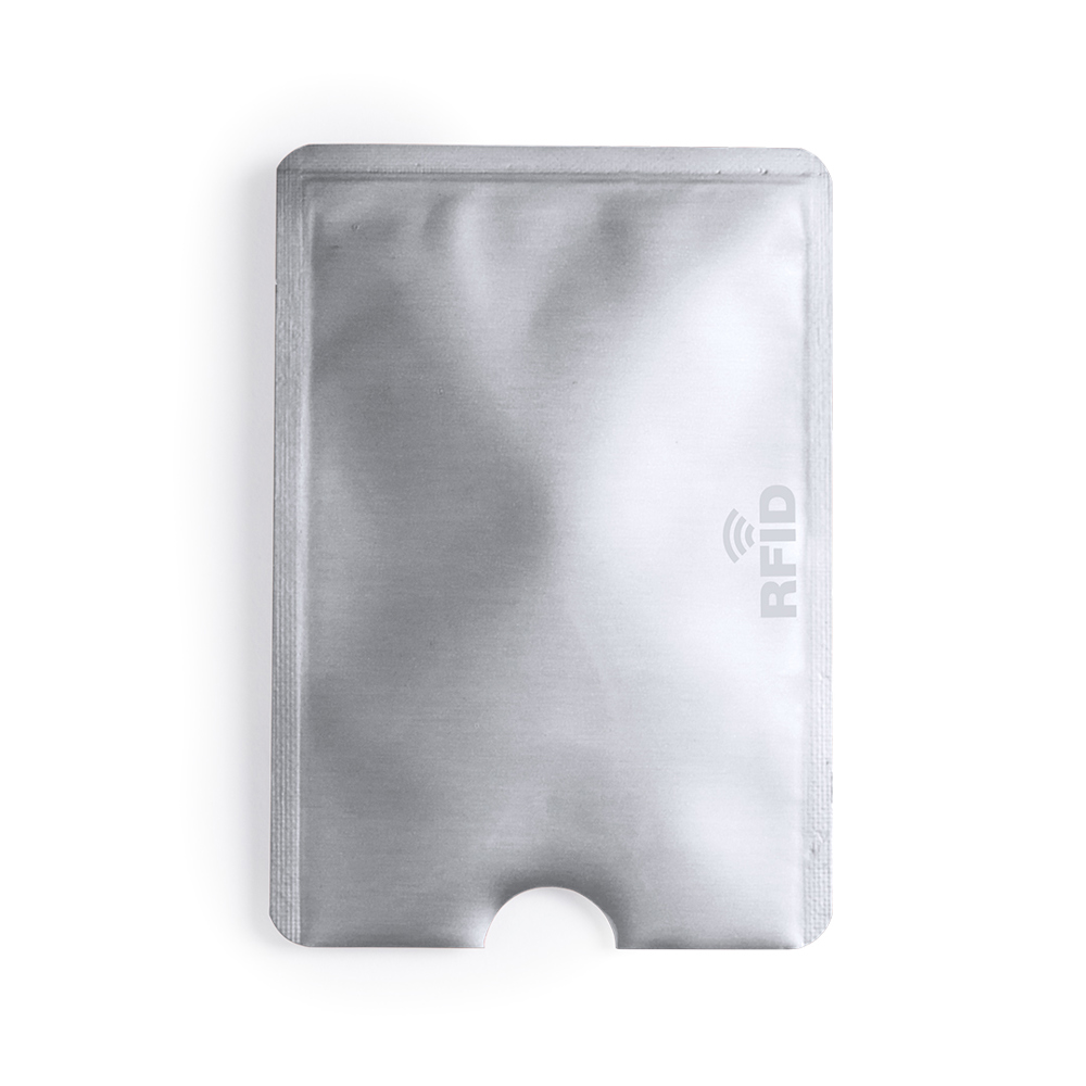 Card Holder Becam - PLAT