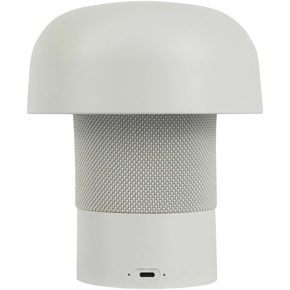 Kooduu Sensa Play Mini portable speaker and lamp