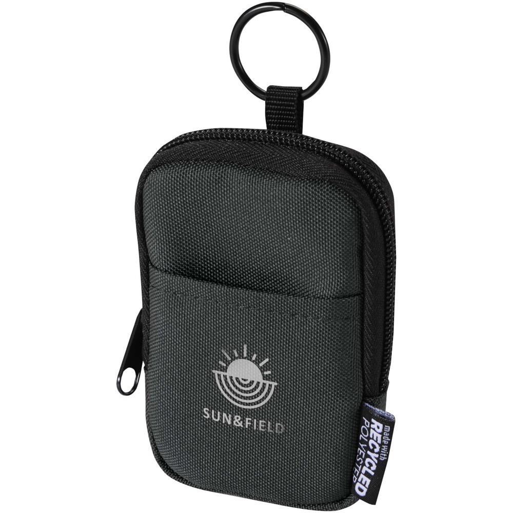 Byron Clip & Go GRS recycled small pouch 0.2L