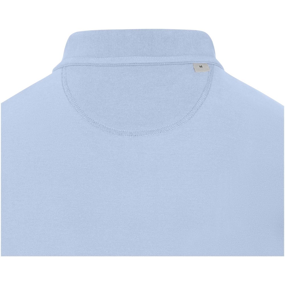 Calgary 180 g/m2 long sleeve men's polo