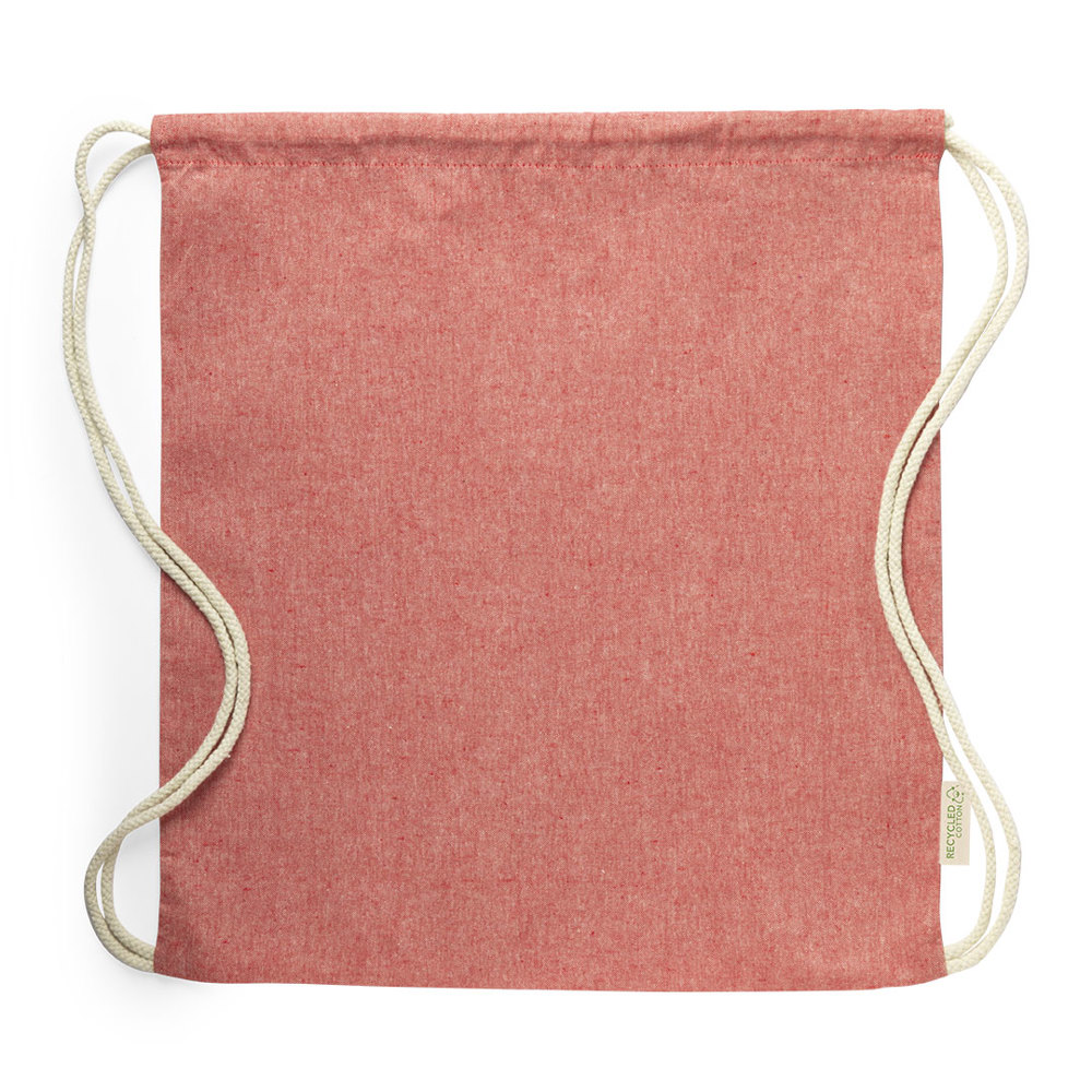 Drawstring Bag Konim - ROJ