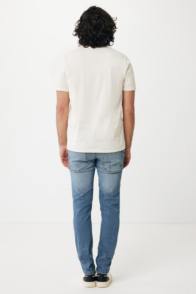 IQONIQ Sierra lightweight recycled cotton t-shirt