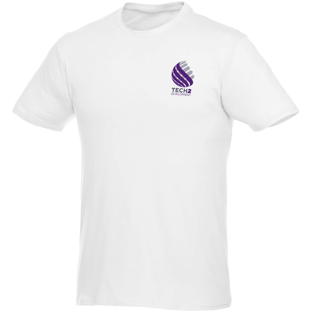Heros 150 g/m2 short sleeve men's t-shirt