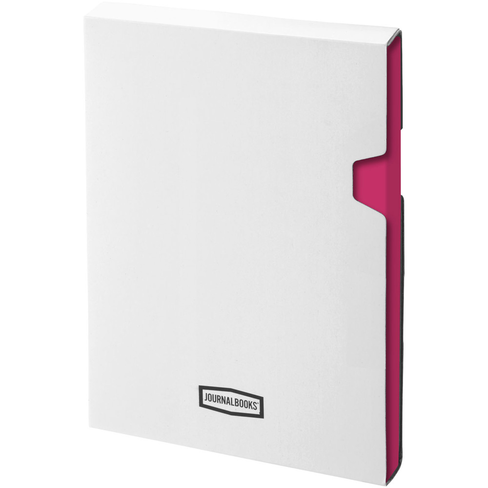 Classic A5 hard cover notebook