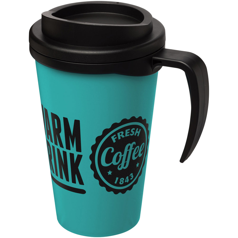 Americano® Grande 350 ml insulated mug