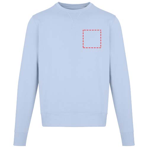 Arora 300 g/m2 unisex crewneck sweater