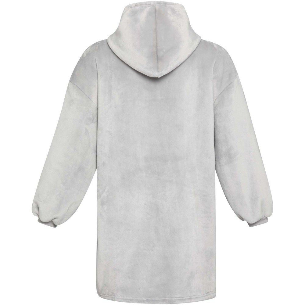 Denali GRS hoodie blanket