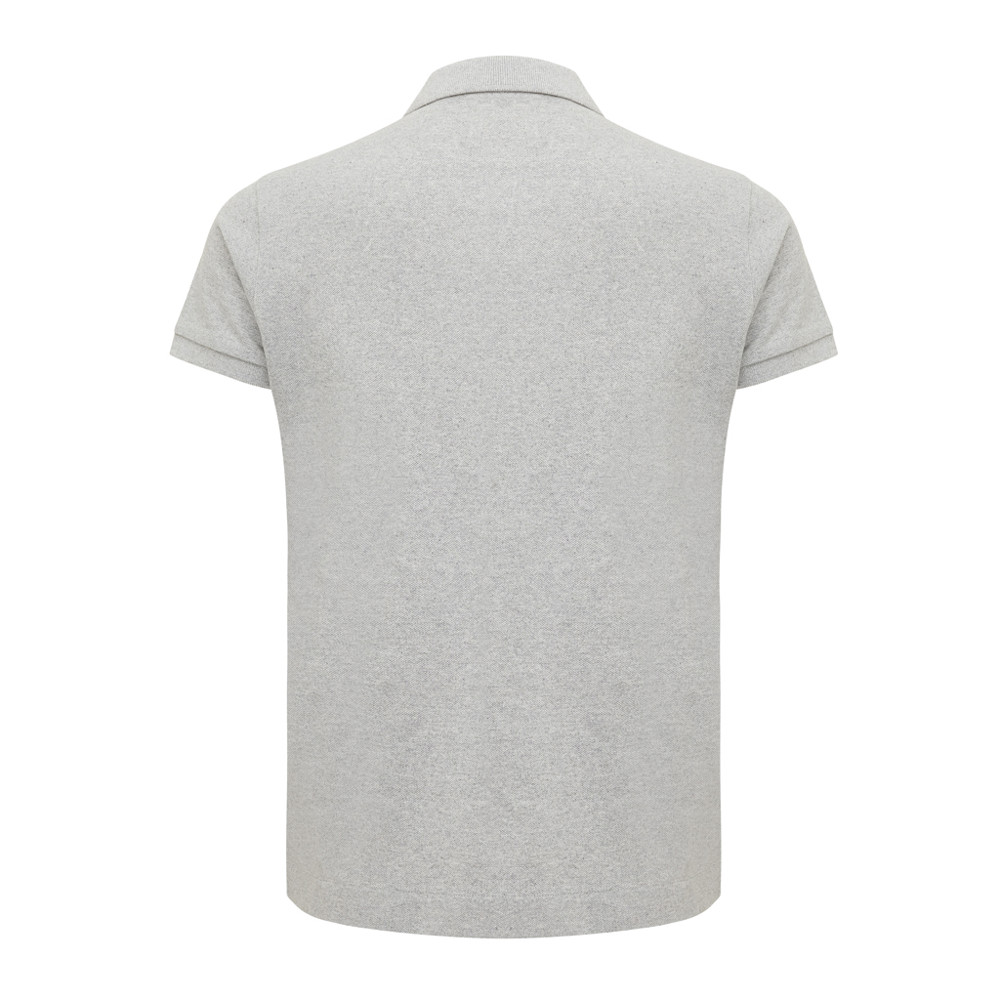 IQONIQ Yosemite women recycled cotton pique polo