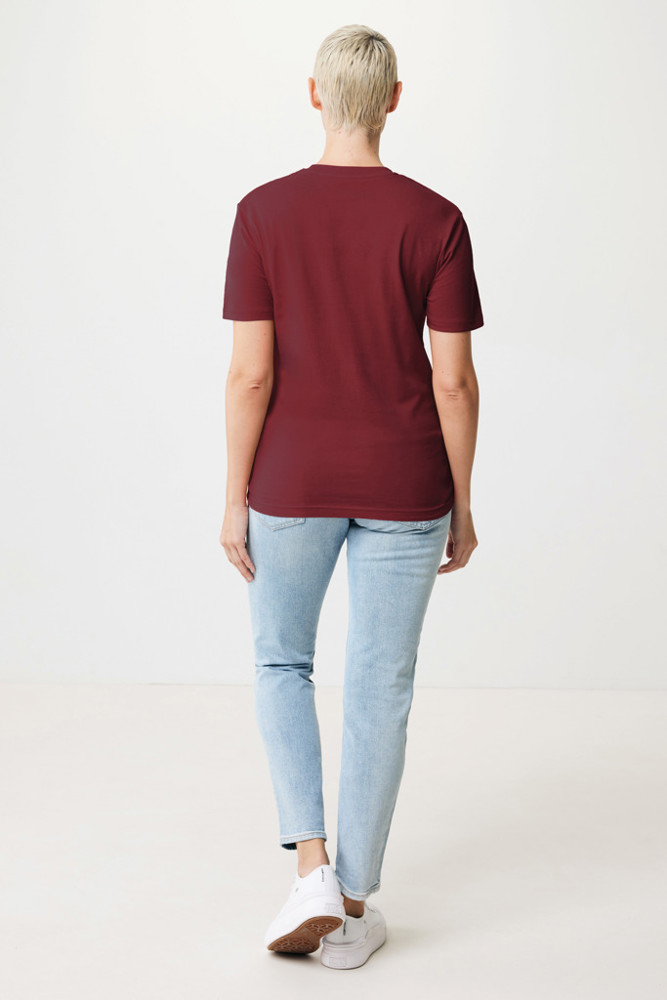 IQONIQ Bryce recycled cotton t-shirt