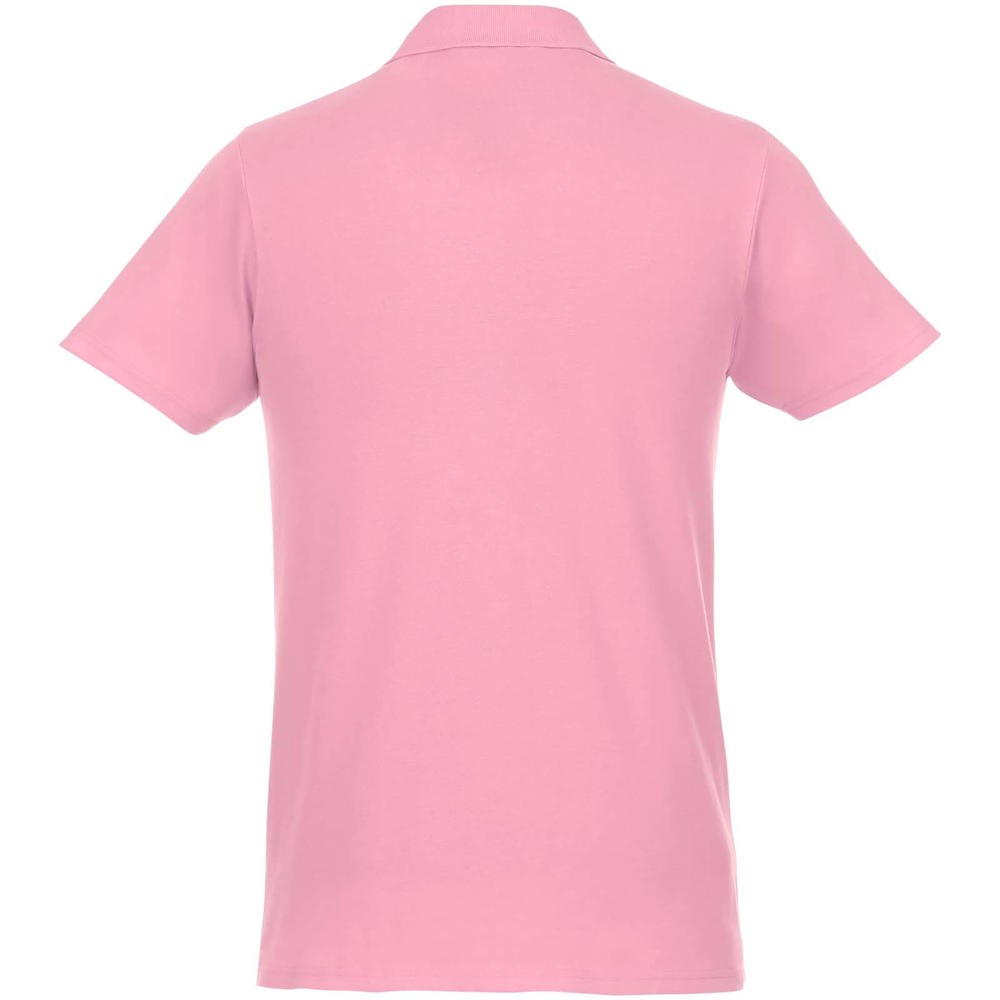 Helios 180 g/m2 short sleeve men's polo