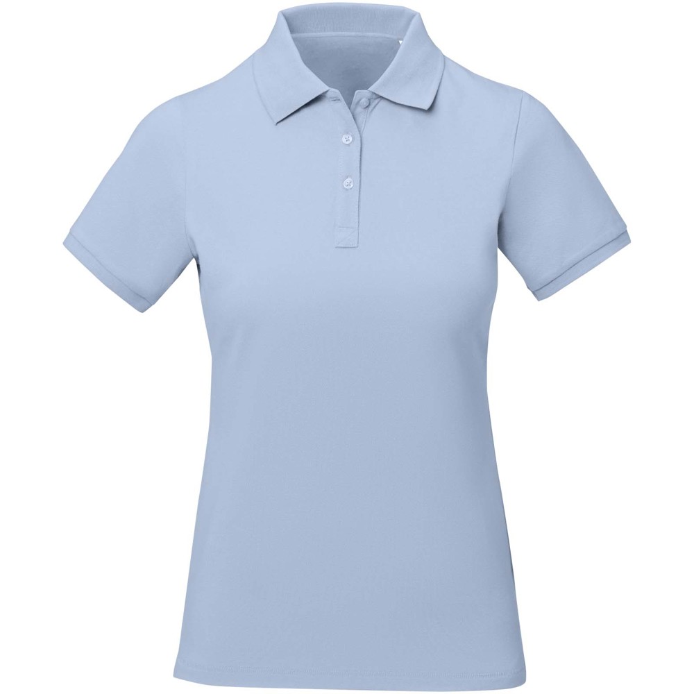 Calgary 200 g/m2 short sleeve women's polo