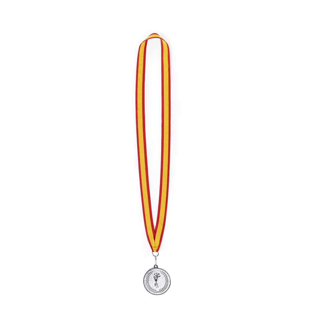 Medal Corum - ESPP