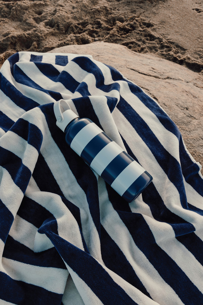 VINGA Lagoa GRS beach towel