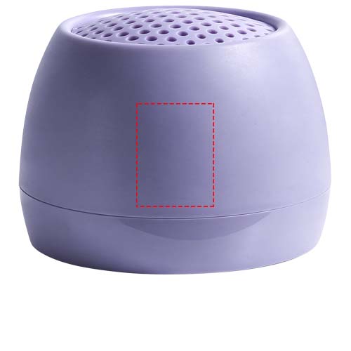 Boompods Zero-Snap 5W magnetic waterproof wireless speaker