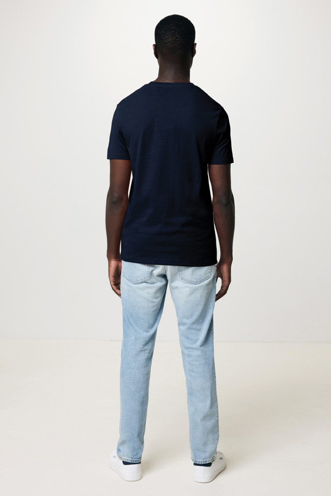 IQONIQ Bryce recycled cotton t-shirt