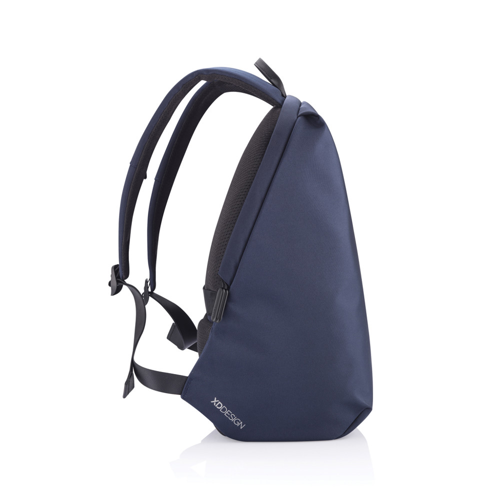 Bobby Soft, anti-theft backpack