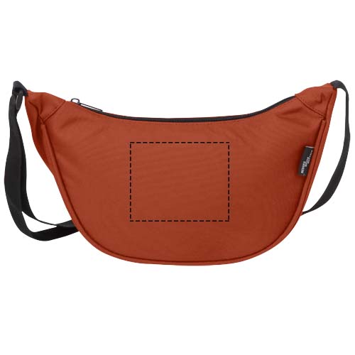 Byron recycled waist bag 1.5L