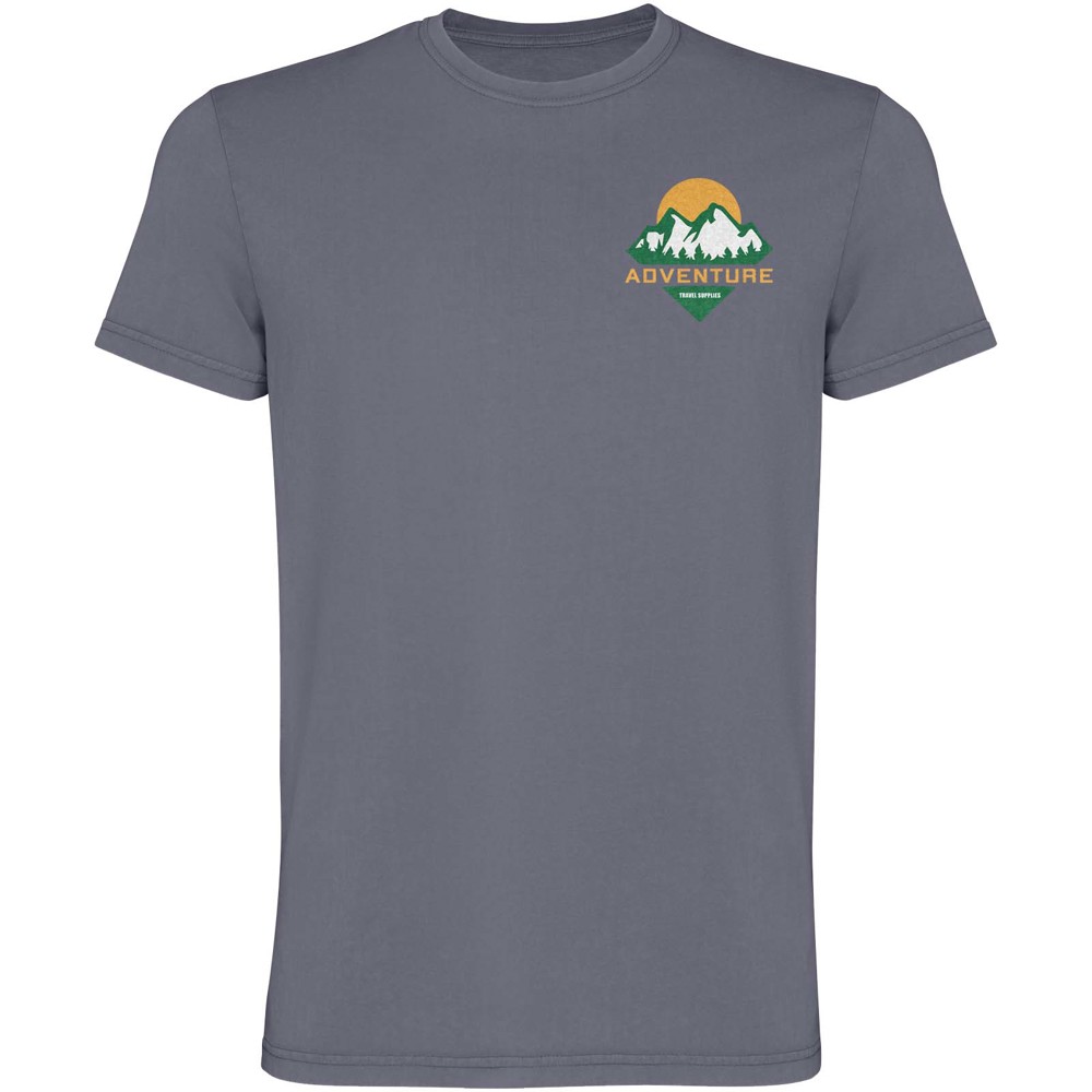 Corgi 180 g/m² short sleeve men's t-shirt
