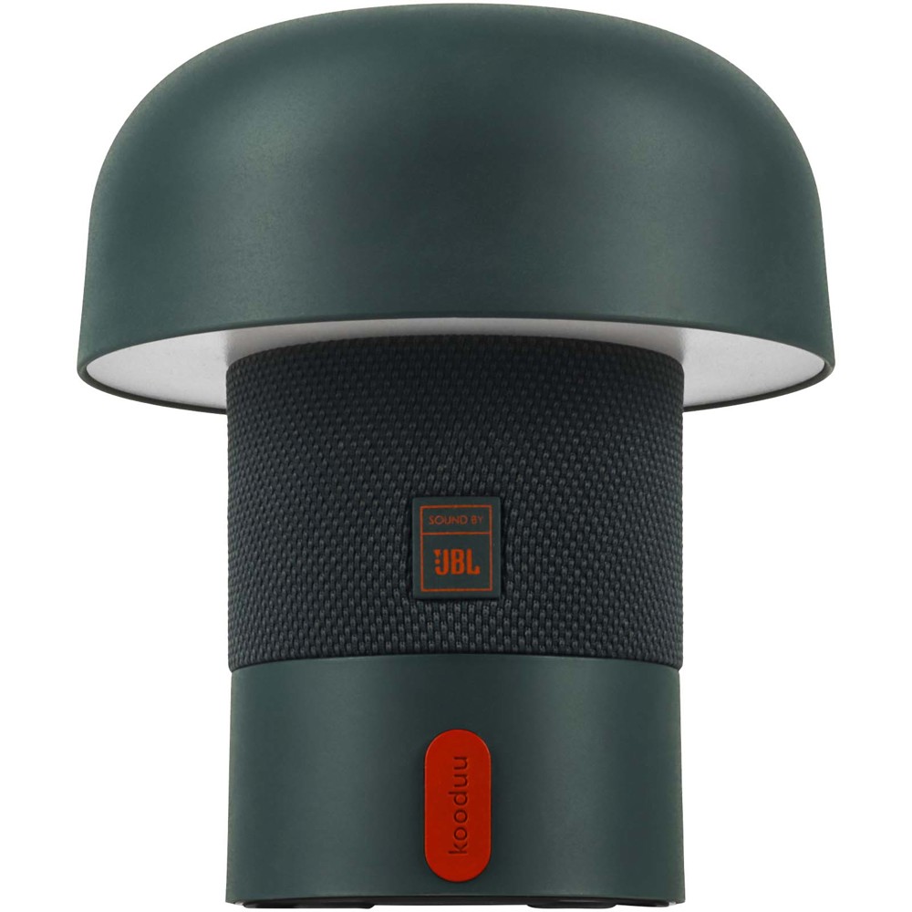 Kooduu Sensa Play Mini portable speaker and lamp
