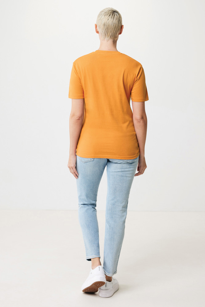 IQONIQ Bryce recycled cotton t-shirt